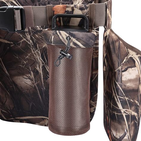 dove belt bag|dove hunting shell belt.